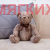 Мягкая игрушка Медведь HY202204904BR